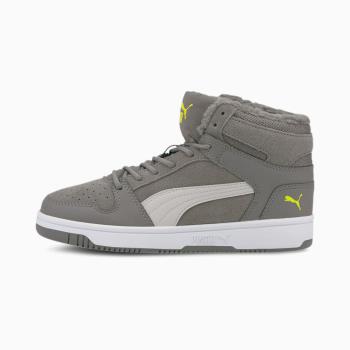 Puma Ni os Verde Talla 23 Baratas Tenis puma Ofertas